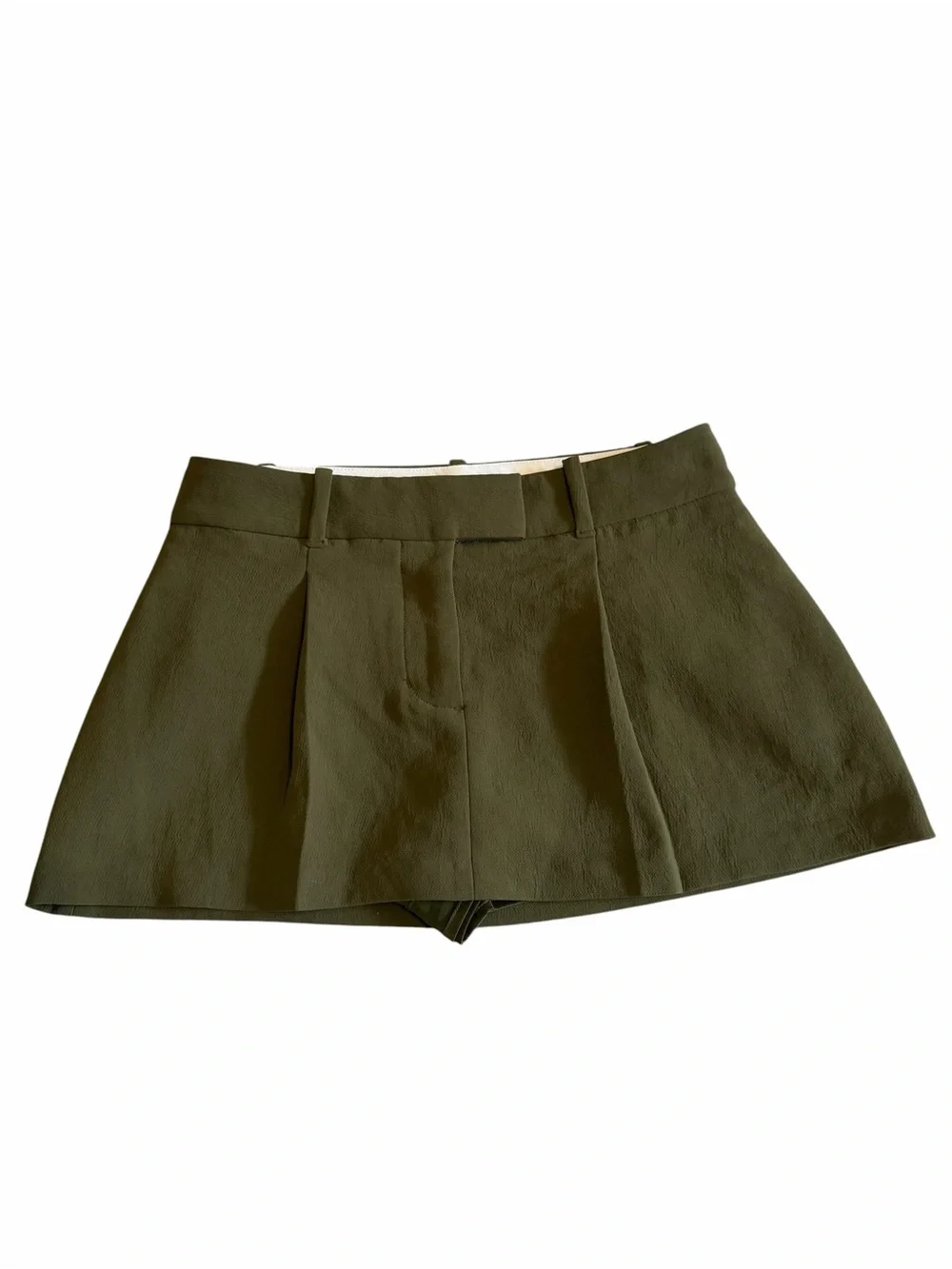 Aritzia Define Skort - Crepette™ Size 2